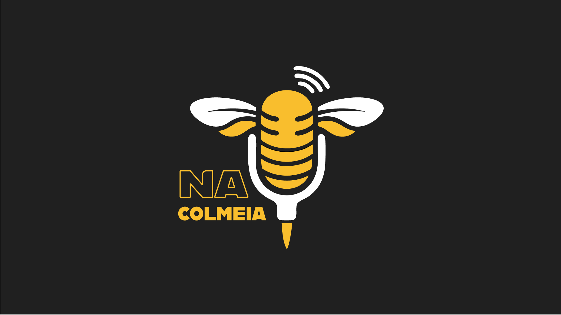 Na Colmeia - Podcast da Hive Agent